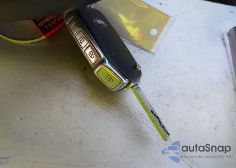 2021 Kia Forte Lxs from USA, damaged, VIN 3KPF24AD3ME281429